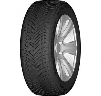 Anvelope All-season 215/65 R16 Doublecoin DASP-PLUS 102V XL
