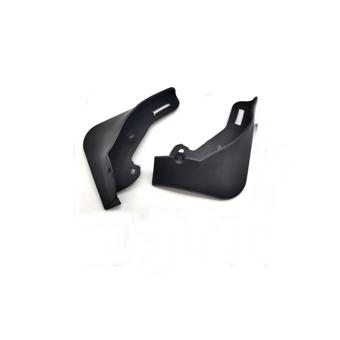 Aparatori noroi compatibile Tesla Model Y  2021 Cod: MUD1140/ CH-1