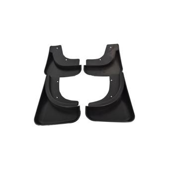 Aparatori noroi dedicate AUDI A4 2000-2004 Cod: MUD1085 CH-1