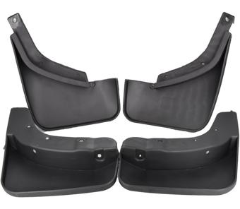 Aparatori noroi dedicate Audi Q7 2011-2013 ( MUD1076 CH-3 )