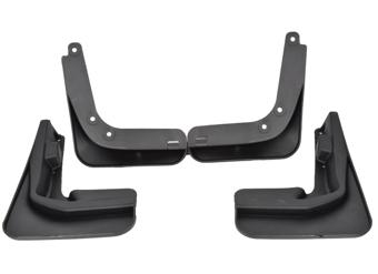 Aparatori noroi dedicate Ford MONDEO 2013-2019 berlina Cod: MUD1028 CH-1