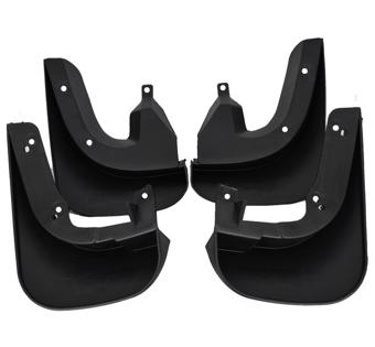 Aparatori noroi dedicate Hyundai TUCSON 2007-2012 Cod: MUD1018 CH-1