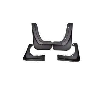 Aparatori noroi compatibile  Skoda Kamik 2018 Cod: MUD1060 / CH-1