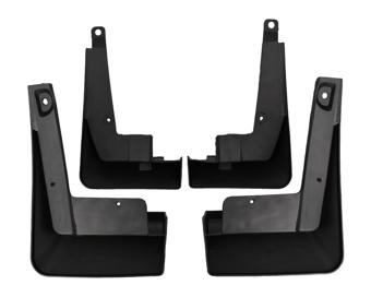 Aparatori noroi dedicate TOYOTA C-HR, 2017 Cod: MUD1001 CH-3