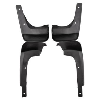 Aparatori noroi dedicate TOYOTA COROLLA 2007-2013 Cod:MUD1003 CH-1