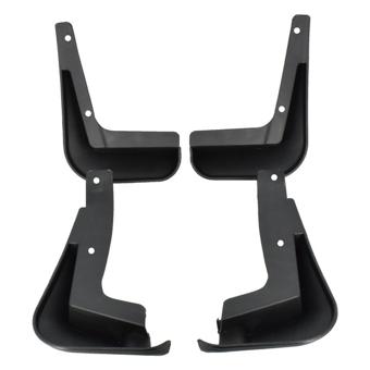 Aparatori noroi dedicate TOYOTA COROLLA 2014 Cod: MUD1002 CH-1