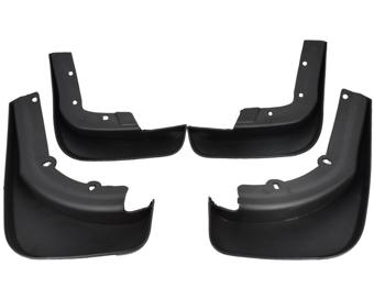 Aparatori noroi dedicate Volvo XC60 2014-2018 Cod: MUD1121 CH-3