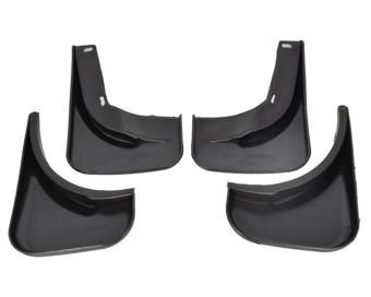 Aparatori noroi dedicate VW JETTA 2005-2009 / GOLF 5 hatchback 2003-2008 Cod: MUD1037 CH-1