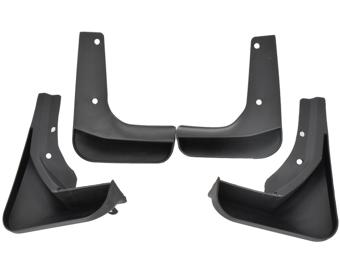 Aparatori noroi dedicate VW JETTA 2015-2018 Cod: MUD1038 CH-1