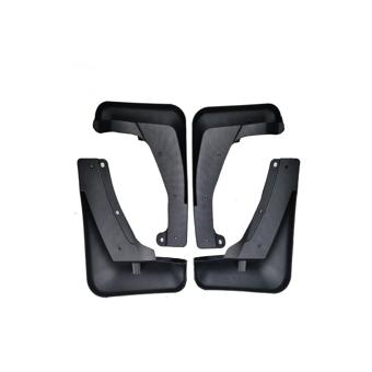 Aparatori noroi compatibile  VW Tiguan R-Line  2019 Cod: MUD1055 / CH-1