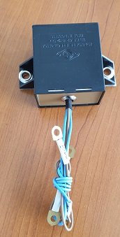 APRINDERE ELECTRONICA DACIA