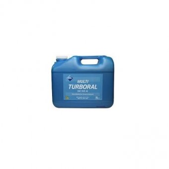 ULEI ARAL TURBORAL 15W-40- 5L