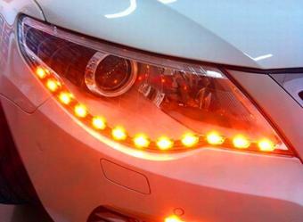 Banda LED DRL premium L1 52cm. ( Strip LED-DRL L1 )