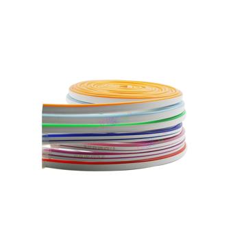 Banda LED Neon Flex 5 metri/10w pe metru  12V Cod: HH-E5612W 12V