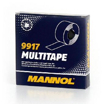 BANDA MULTIFUNCT. PT. REPARATII SI IZOLARI 5ML