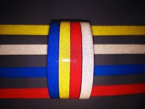 Banda reflectorizanta ROSIE 015R 10mm x 45.7m