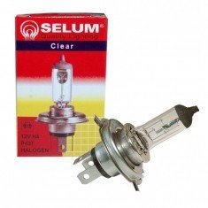 BEC FAR H4(43)60/55W-12V FIEN.