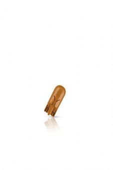 BEC FARA SOCLU WY5W 12V SET 2 buc PHILIPS