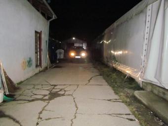 Bec imitatie xenon HOD H4 P43 90 / 100W 12V