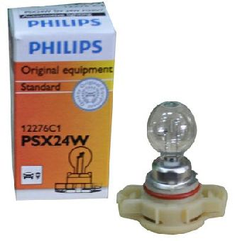 BEC PROIECTOR 12V 24W LOG. FACELIFT (cutie) PHILIPS