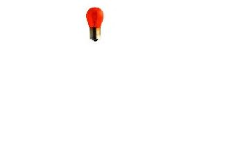BEC SEMNALIZARE 12V PY21W GALBEN SET 10 BUC NARVA