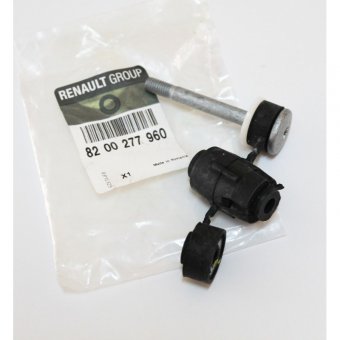 BIELETA ANTIRULIU LOGAN  277960 U