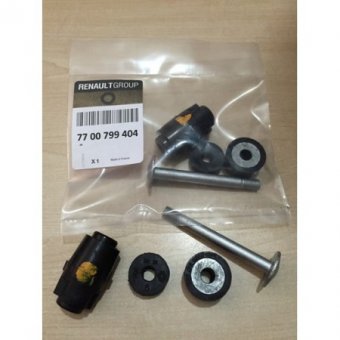 BIELETA ANTIRULIU LOGAN ASAMB, 799404 U