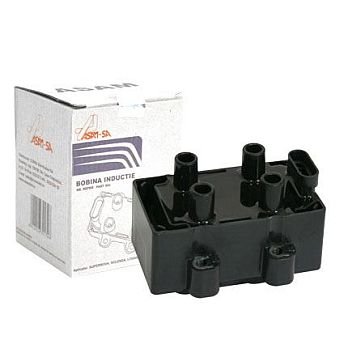 BOBINA INDUCTIE SN/SZ/LOGAN 1,4/1,6  CX