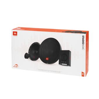 BOXE JBL STAGE2 604C COMPONENTE 16CM, 45W RMS