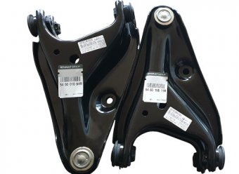  BRAT INFERIOR LOGAN II  DR 01064R