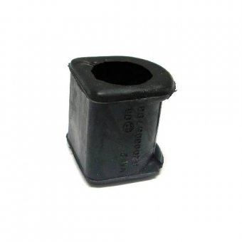 BUCSA BARA STABILIZATOARE DACIA  SN/SOL/NOVA  MICA 