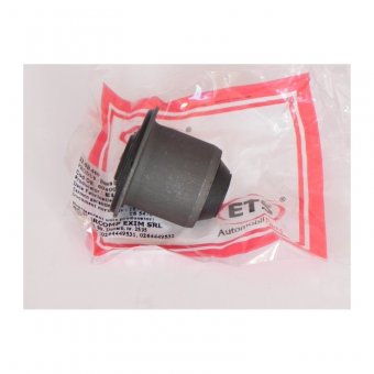 BUCSA BRAT INFERIOR  LOGAN 660 ETS