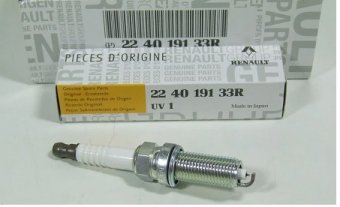 BUJII LOGAN II 0,9 TCE 4019133R 