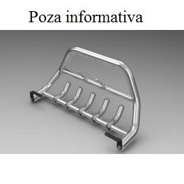 Bullbar inox compatibil JEEP GRAND CHEROKEE 1999-2004 COD: K11