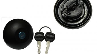 BUSON REZERVOR LOGAN /SANDERO CX