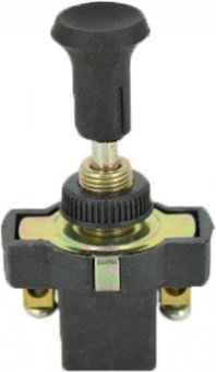 Buton 12V, 16A COD: HF04-01164