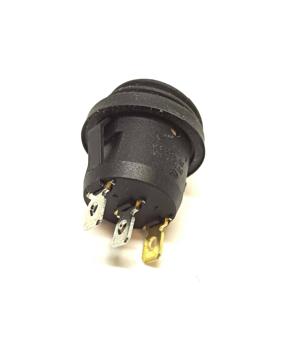 Buton electric LED ON/OFF Cod:TL-02