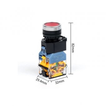 Buton pornire motor Cod:TL-29