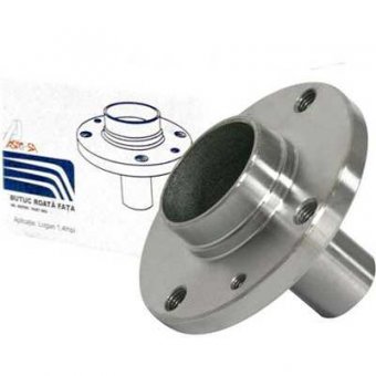 BUTUC ROATA FATA +SPATE DUSTER 4*4/ FATA DUSTER 4*2 CX