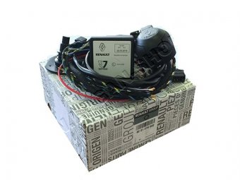 CABLAJ CARLIG  REMORCARE 7 PINI  278652 U