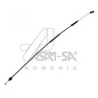 CABLU ACCELERATIE (950mm)  LOGAN /SANDERO MPI CX