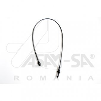 CABLU ACCELERATIE  LOGAN  1,6 16V CX