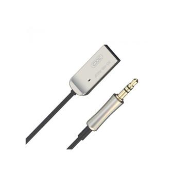 Cablu adaptor jack usb bluetooth (fara functie de incarcare) Cod: XO-NB-R202