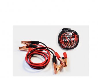 CABLU CURENT 300A 2,5M CX