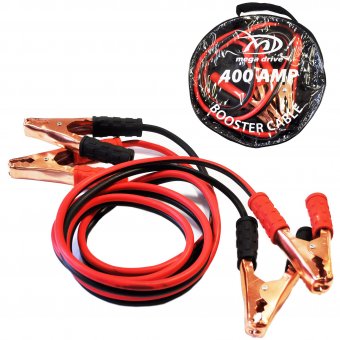 CABLU CURENT 400A  2,5M CX