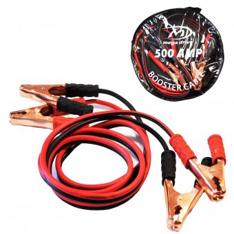 CABLU CURENT 500A 2,5M CX