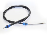 CABLU SECUNDAR FRANA MANA LOGAN/SANDERO (1680mm).CX