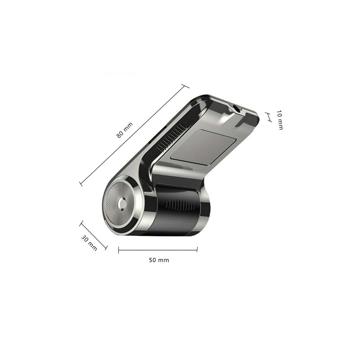 Camera DVR USB pentru navigatie auto cu ANDROID Full HD 1080p  Cod:CHS-A3