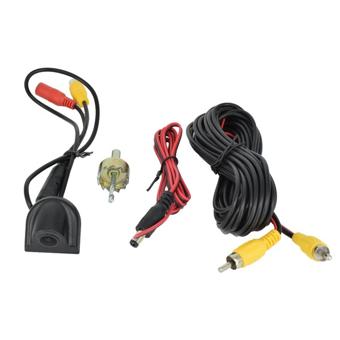 Camera mers inapoi HD PREMIUM COD: 809 PAL