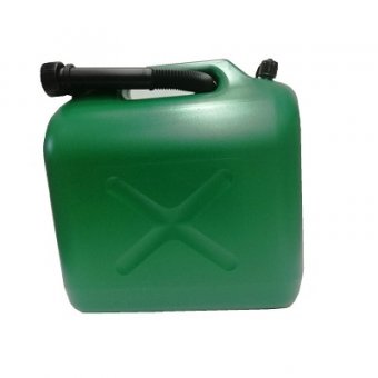 Canistra plastic 20L